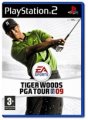 compare prices for Tiger Woods PGA Tour 09 on PS2