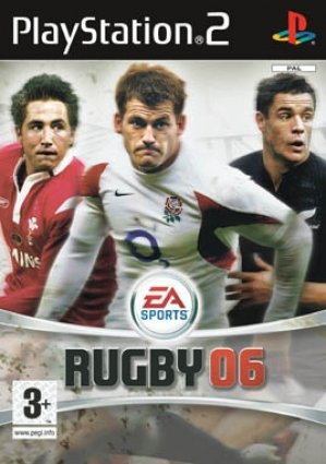 Roland Garros 2005 box art
