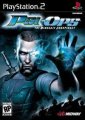 compare prices for Psi Ops The Mindgate Conspiracy on PS2