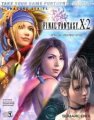 compare prices for Final Fantasy X-2 Guidebook on PS2