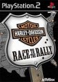 compare prices for Harley-Davidson on PS2
