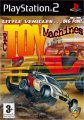 compare prices for RC Toy Machines on PS2