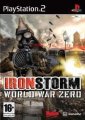 compare prices for World War Zero Iron Storm on PS2