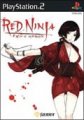 compare prices for Red Ninja on PS2