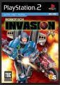 compare prices for Robotech Invasion on PS2