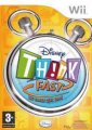 compare prices for Disney Th!nk Fast on Wii