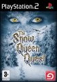 compare prices for The Snow Queen Quest on PS2