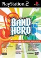 compare prices for Band Hero: Standalone Game on PS2