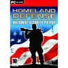 compare prices for Homeland Defence National Security Patrol on PC