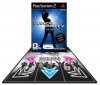 compare prices for Dance Party Club Hits + Dance Mat on PS2
