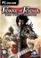 compare prices for Prince of Persia 3 The Two Thrones on PC