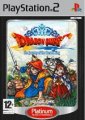 compare prices for Dragon Quest - The Journey of the Cursed King - Platinum on PS2