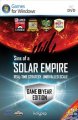 compare prices for Sins of Solar Empire Game of the Year on PC
