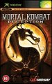 compare prices for Mortal Kombat: Deception on Xbox