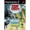 compare prices for Top Trumps: Horror and Predators on PS2