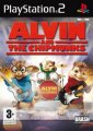 compare prices for Alvin & The Chipmunks on PS2