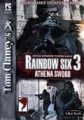 compare prices for Tom Clancys Rainbow Six 3 - Raven Shield Athena Sword on PC