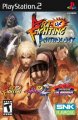 compare prices for Art Of Fighting Anthology on PS2