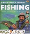 compare prices for John Wilson&#8217;s Complete Guide To Coarse Fishing on PC