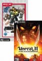 compare prices for Unreal 2 + Unreal 2003 - Gold Edition on PC