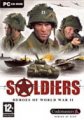compare prices for Soldiers - Heroes of World War 2 on PC