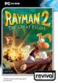 compare prices for Rayman 2 - The Great Escape on PC