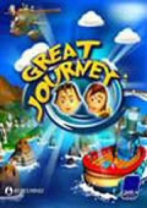 Great Journey box art