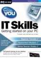compare prices for Teaching you - IT Skills - Getting started on your PC on PC