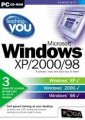 compare prices for Teaching you - Microsoft Windows XP 2000 &amp; 98 on PC