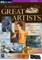 compare prices for The Encyclopedia of Great Artists on PC