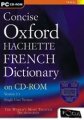 compare prices for Concise Oxford Hachette French Dictionary on PC