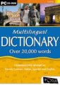 compare prices for Multilingual Dictionary on PC