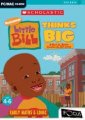 compare prices for Little Bill Thinks Big (Age 4 - 6) on PC