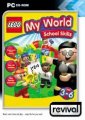 compare prices for LEGO My World &#8211; School Skills on PC