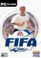 compare prices for FIFA Football 2001 on PC