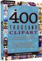 compare prices for Mammoth 400 Thousand Clipart (DVD Rom) on PC