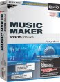 compare prices for Magix Music Maker 2005 Deluxe on PC