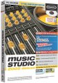 compare prices for Magix Music Studio 2005 Deluxe on PC
