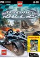 compare prices for LEGO Drome Racers + LEGO Creator - Knights Kingdom on PC