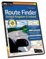 compare prices for Route Finder United Kingdom &amp; Ireland - Third Edition on PC