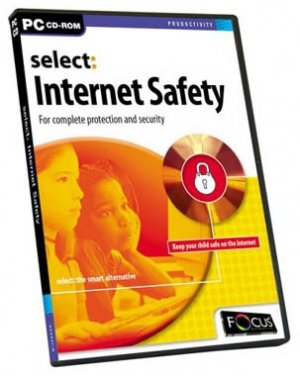 Focus Select - Internet Safety box art