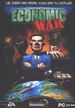 Economic War box art