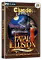 compare prices for Cluedo Chronicles - Fatal Illusion on PC