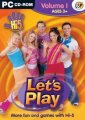 compare prices for Hi-5 Lets Play on PC