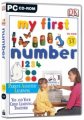 compare prices for My First Number on PC