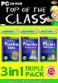 compare prices for Top of the Class Preschool on PC