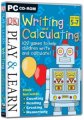 compare prices for Play and Learn - Writing and Calculating on PC