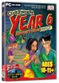 compare prices for Cluefinders Year 6 Adventures - Empire of the Plant People (10-11 Years) on PC