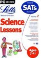 compare prices for Letts Science Lessons (7-11) on PC