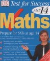 compare prices for Test For Success - Maths Age 14 on PC